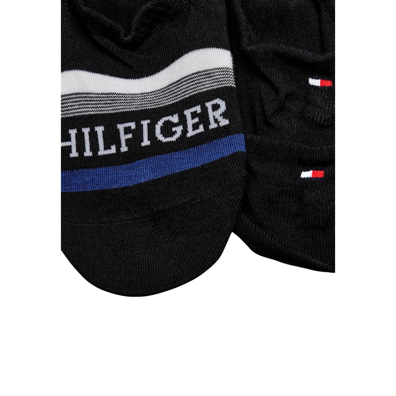 Tommy Hilfiger Ondergoed Heren Zwart