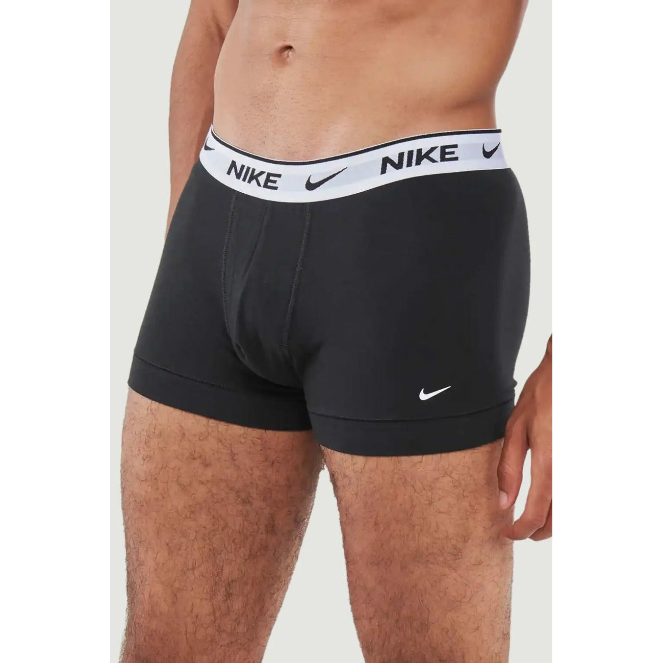 Nike Ondergoed Heren Zwart #2150588