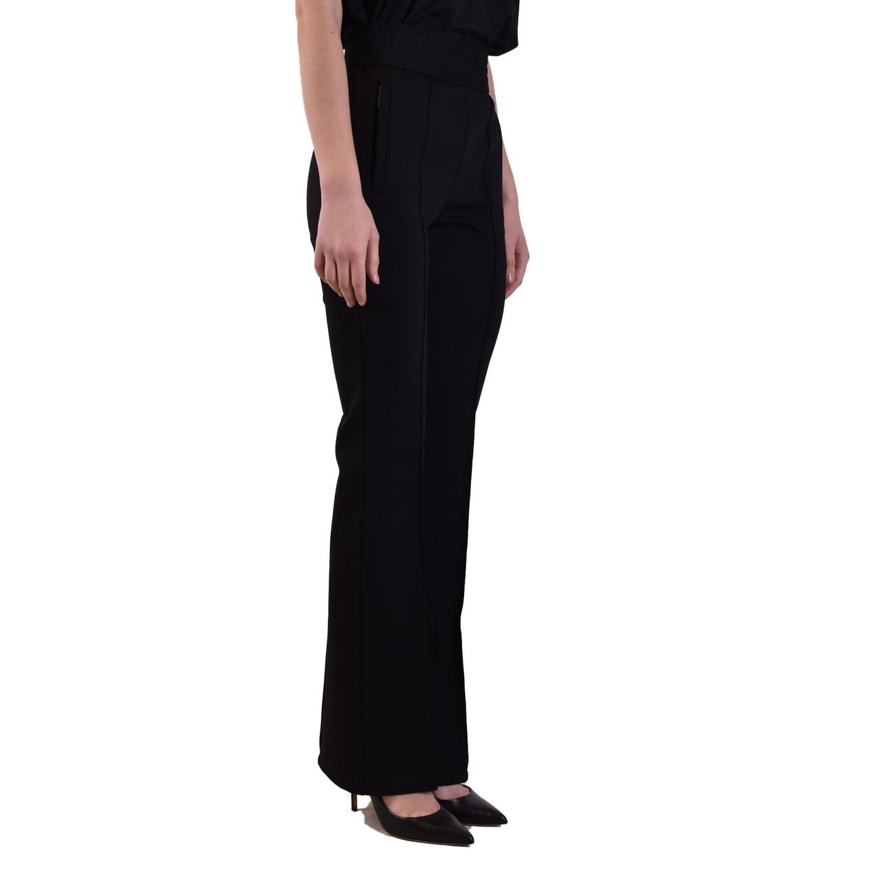 Off-white Broek Dames