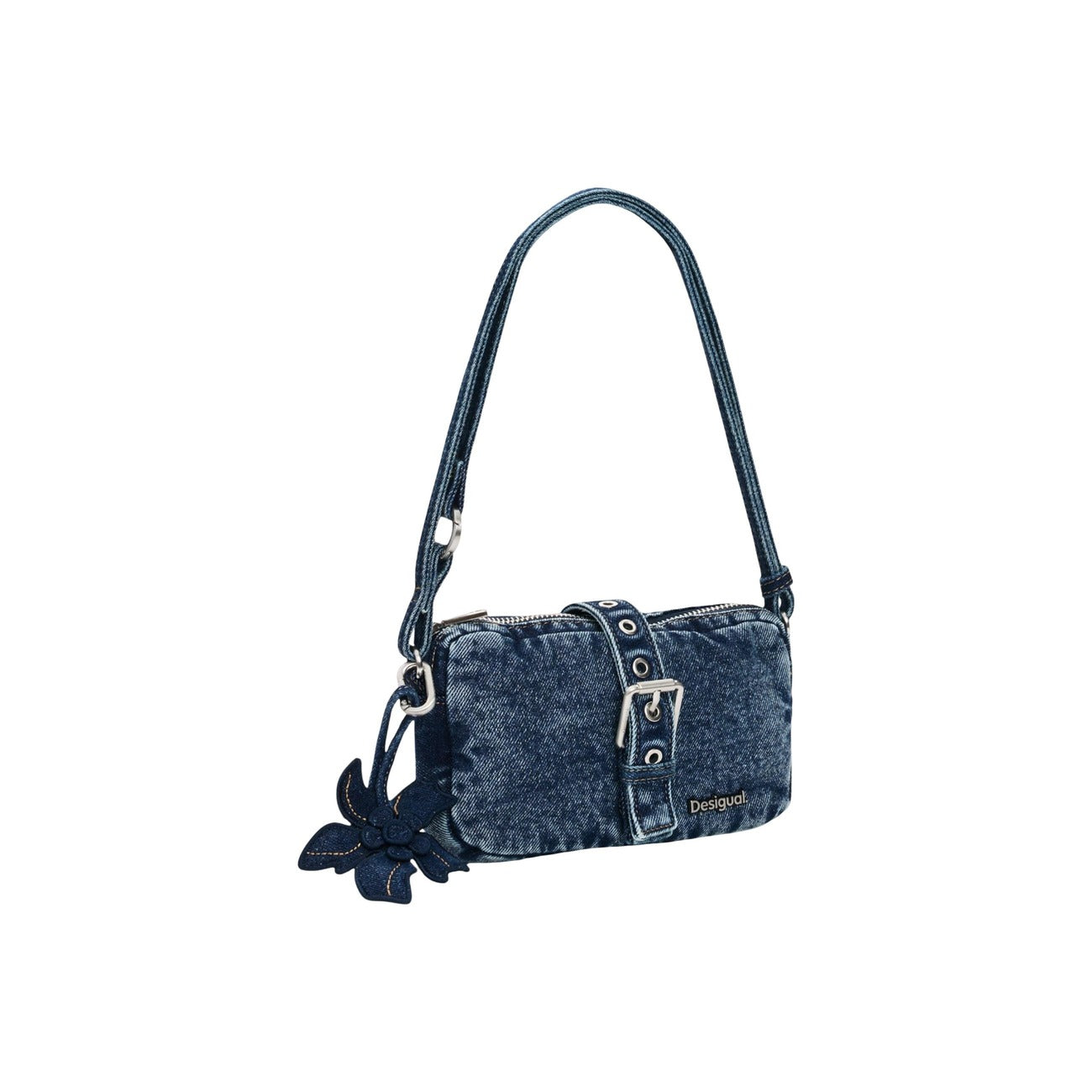 Desigual Tasche Damen Blau #2453054