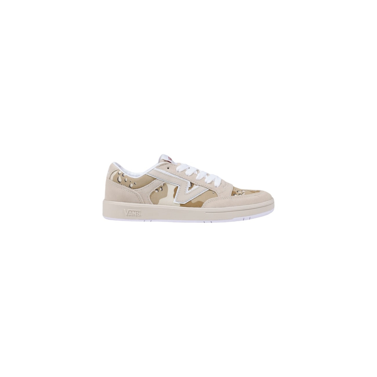 Vans Herren Sneaker Beige