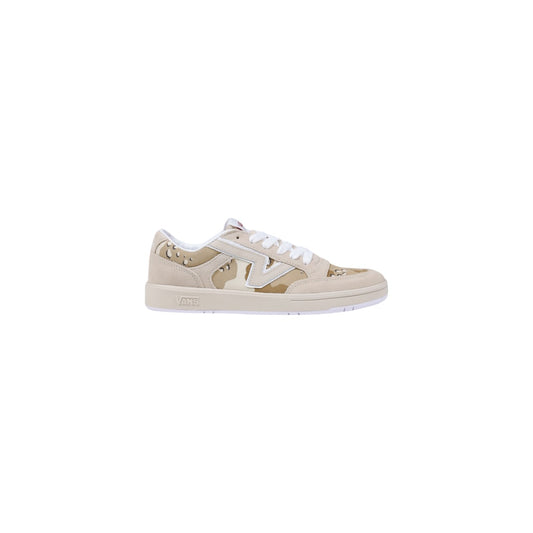 Vans Herren Sneaker Beige