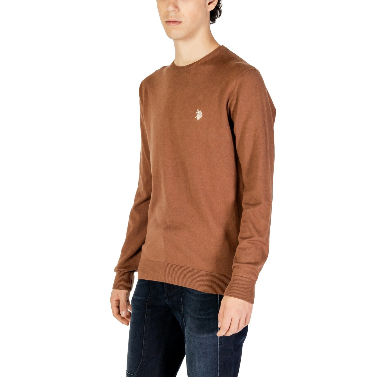 U.s. Polo Assn. Breimode Heren Camel