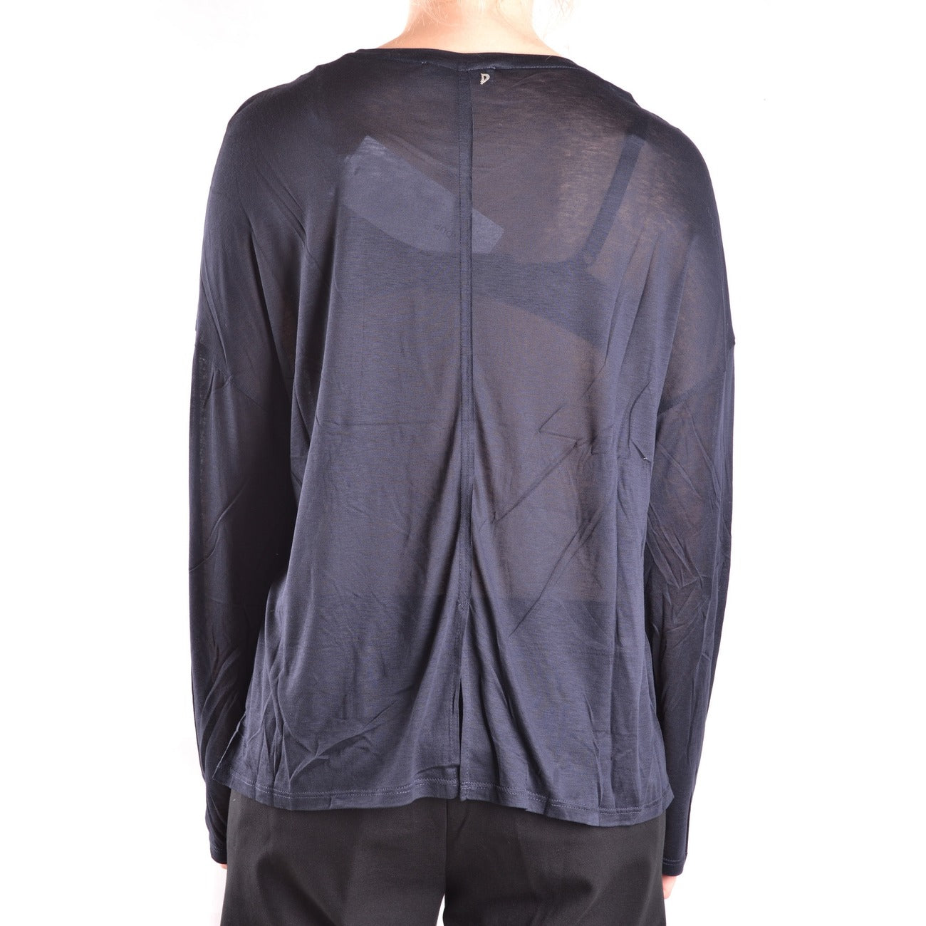 Dondup Breimode Dames Zwart #2429998
