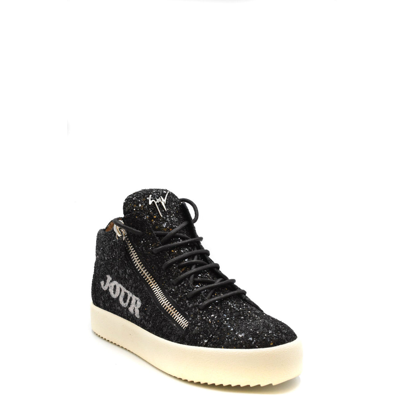 Giuseppe Zanotti Women Sneaker Schwarz