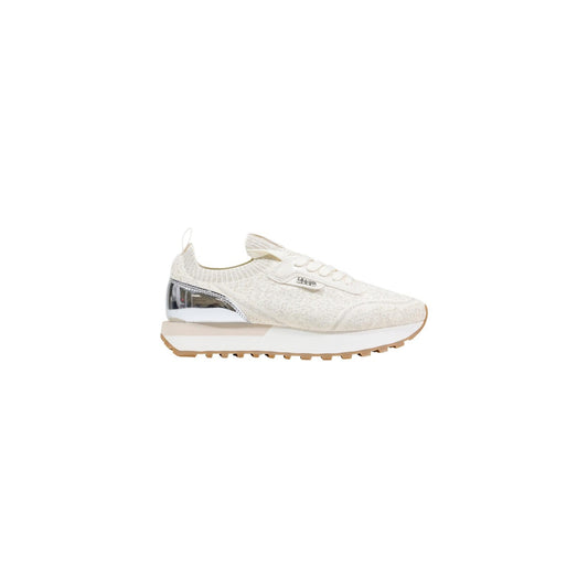 Liu Jo Women Sneakers Beige