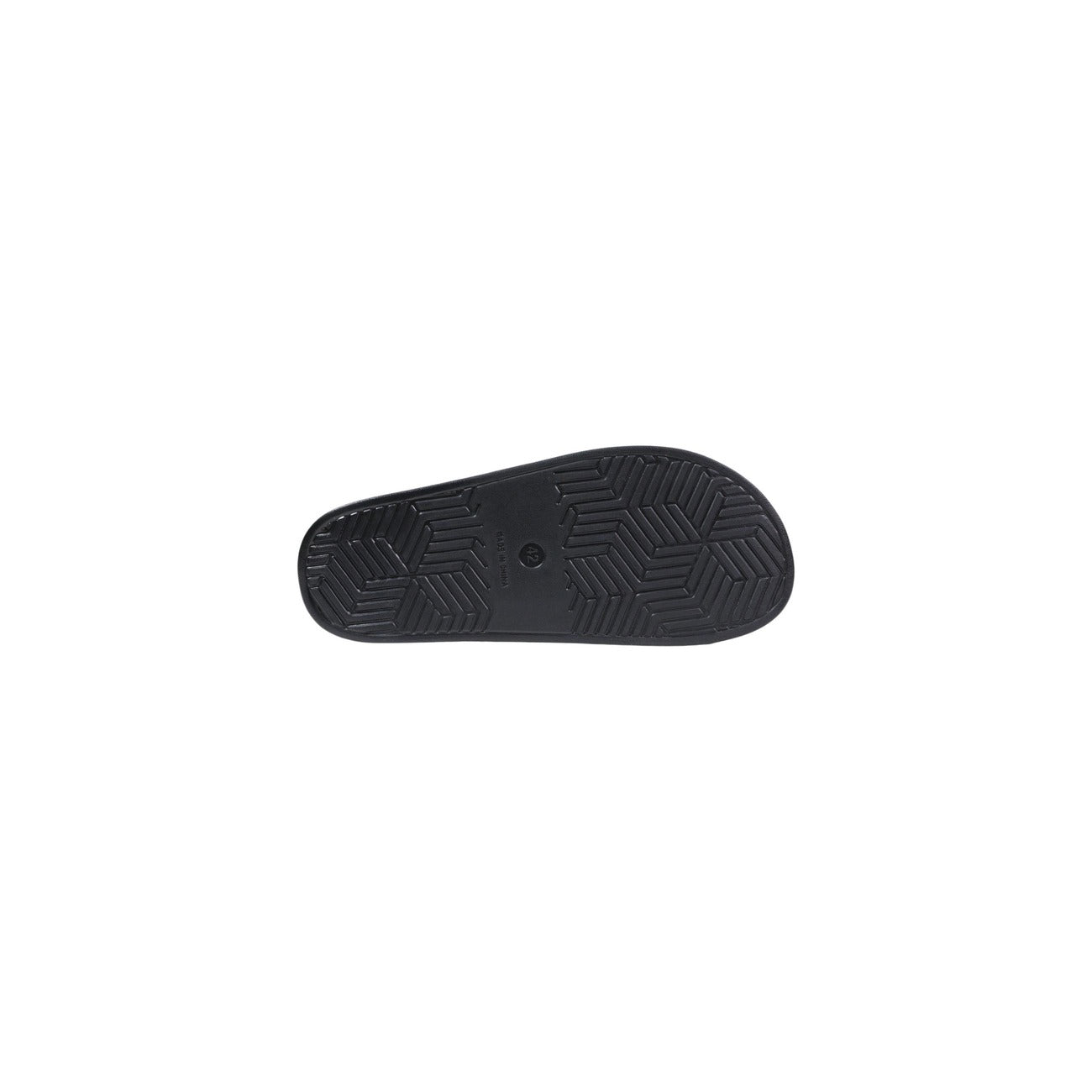 Antony Morato Heren Sandals Zwart