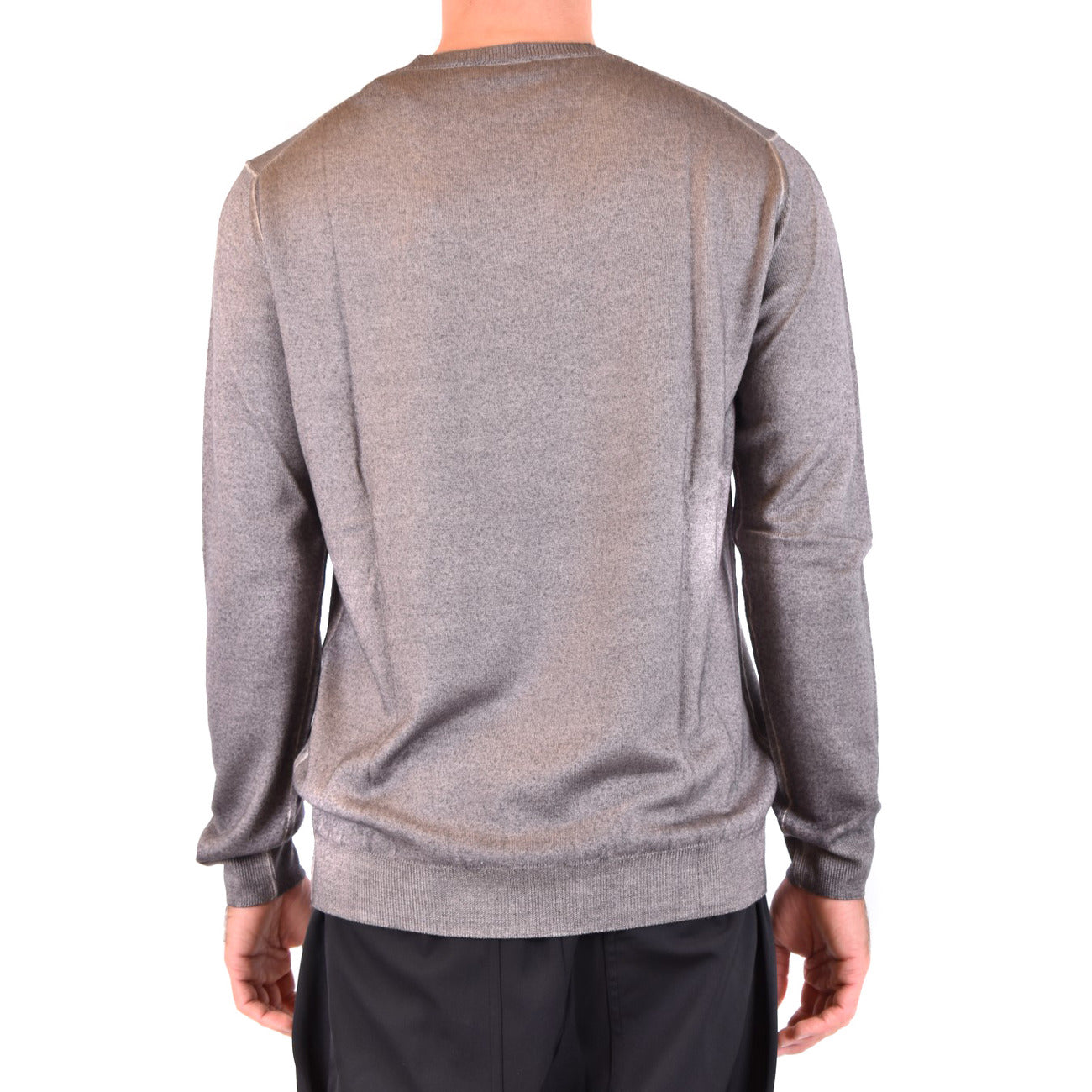Dondup Breimode Heren Grijs #2429602
