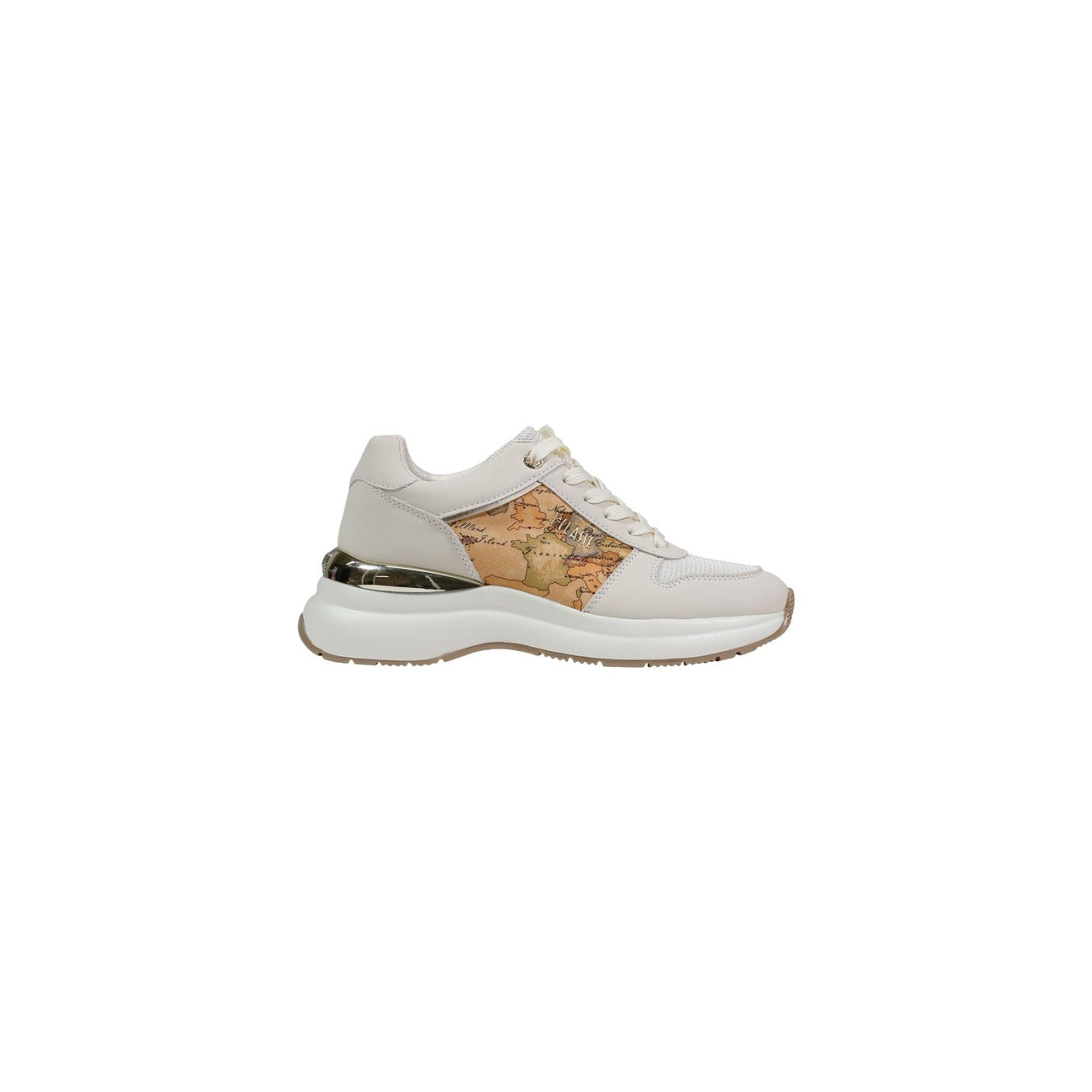 Alviero Martini Prima Classe Women Sandals