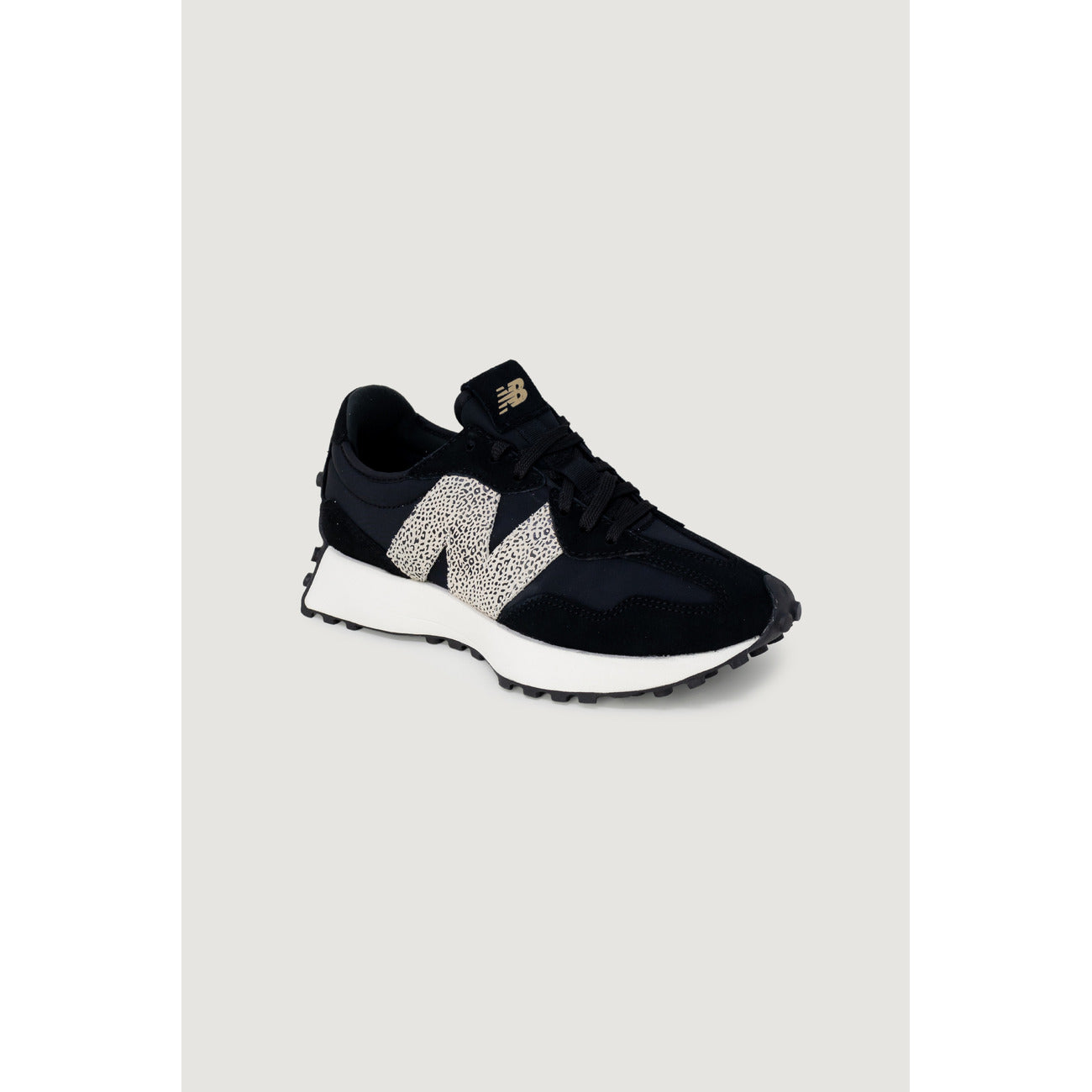 New Balance Women Sneaker Schwarz #2414285