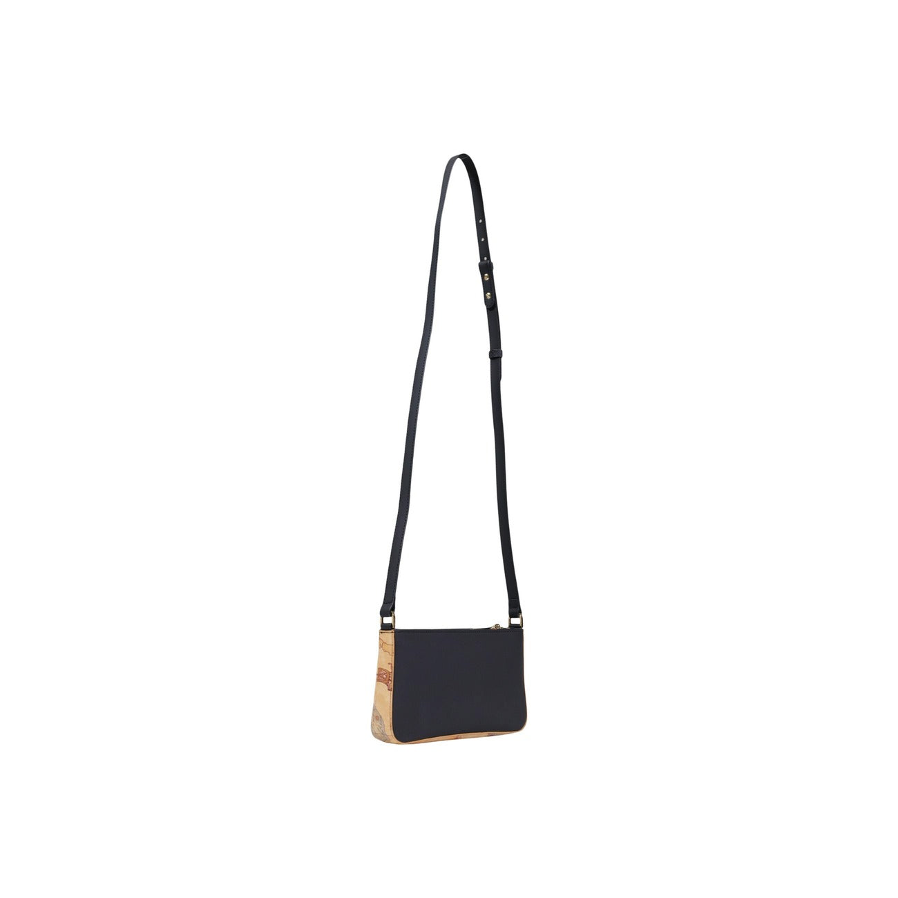 Alviero Martini Prima Classe Tas Dames Zwart #2467325