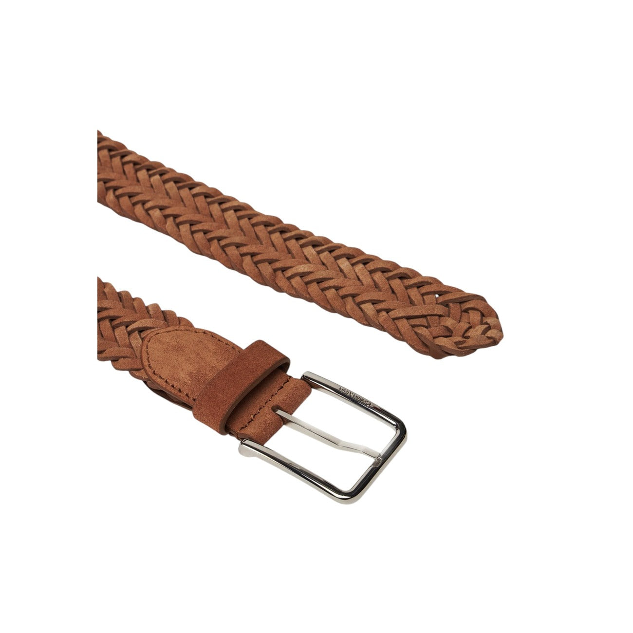 Calvin Klein Gürtel Herren Braun Braun #2420720