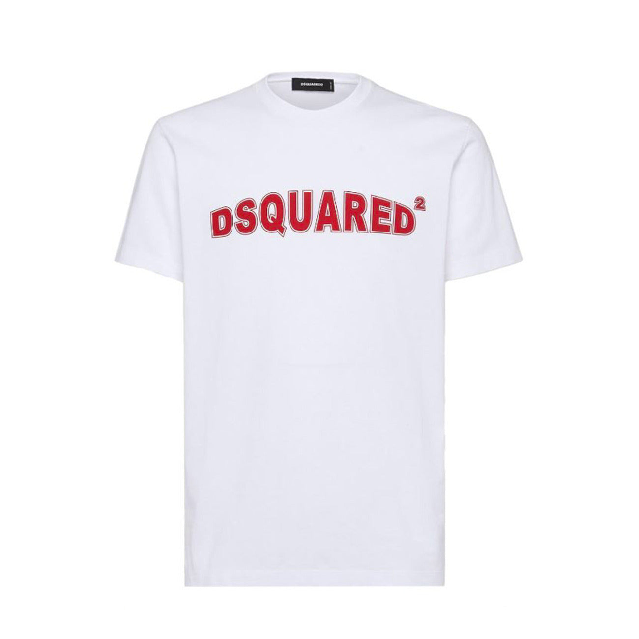 Dsquared2 T-Shirt Herren Weiß #2424855