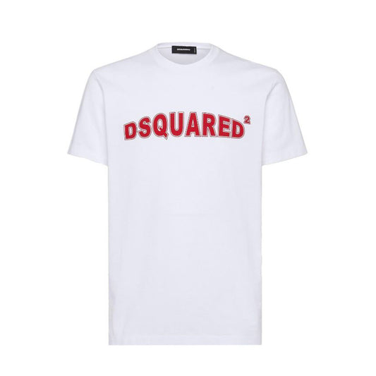 Dsquared2 T-shirt Men White #2424855