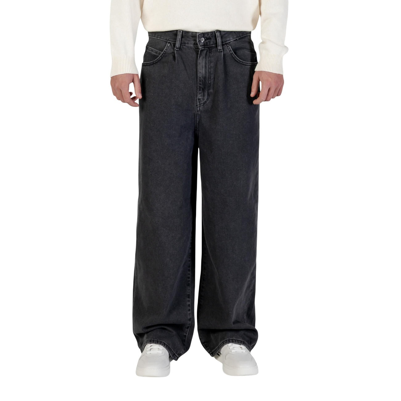 Only & Sons Jeans Herren Schwarz