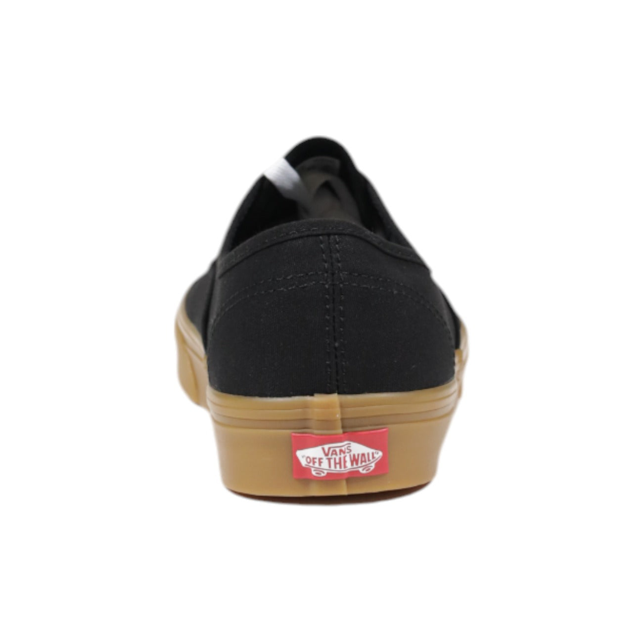 Vans Herren Sneaker Schwarz #2385202