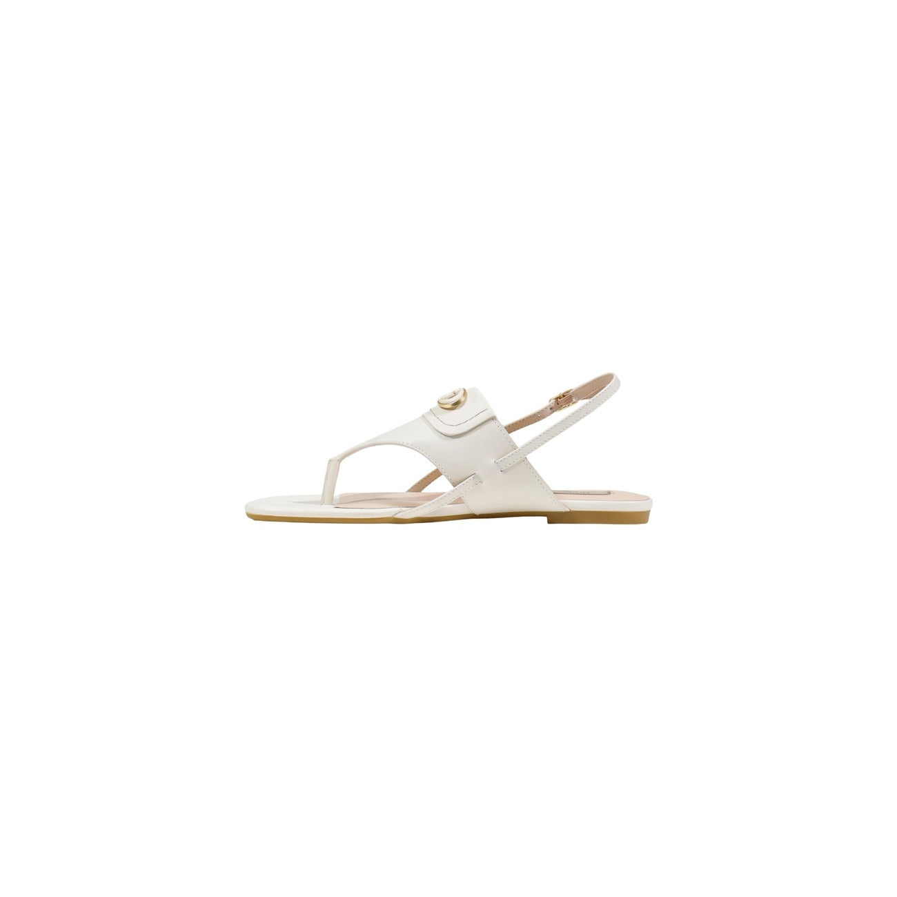 Liu Jo Women Sandals Wit #2455377