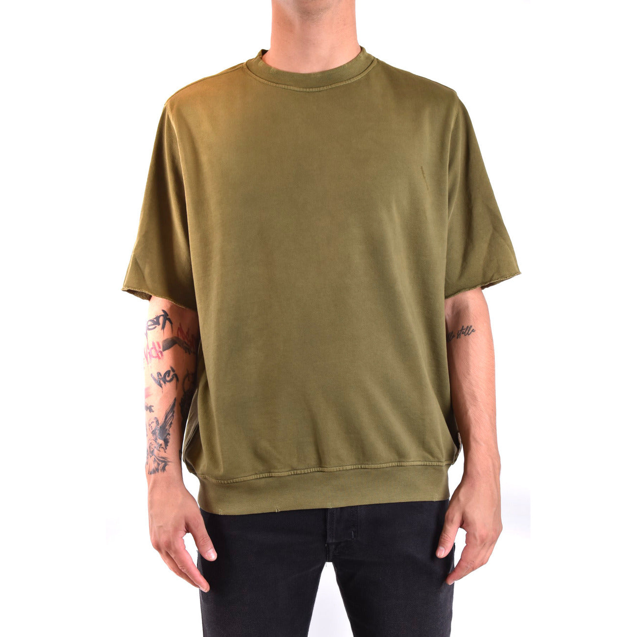 Paolo Pecora T-shirt Heren