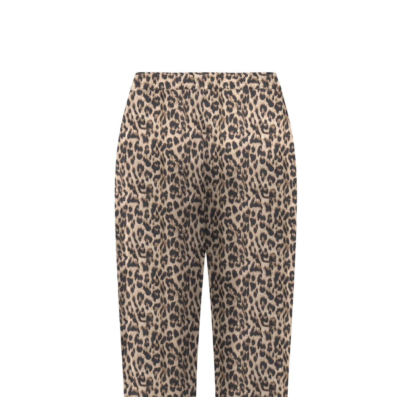 Only Hose Damen Braun Braun #2466899