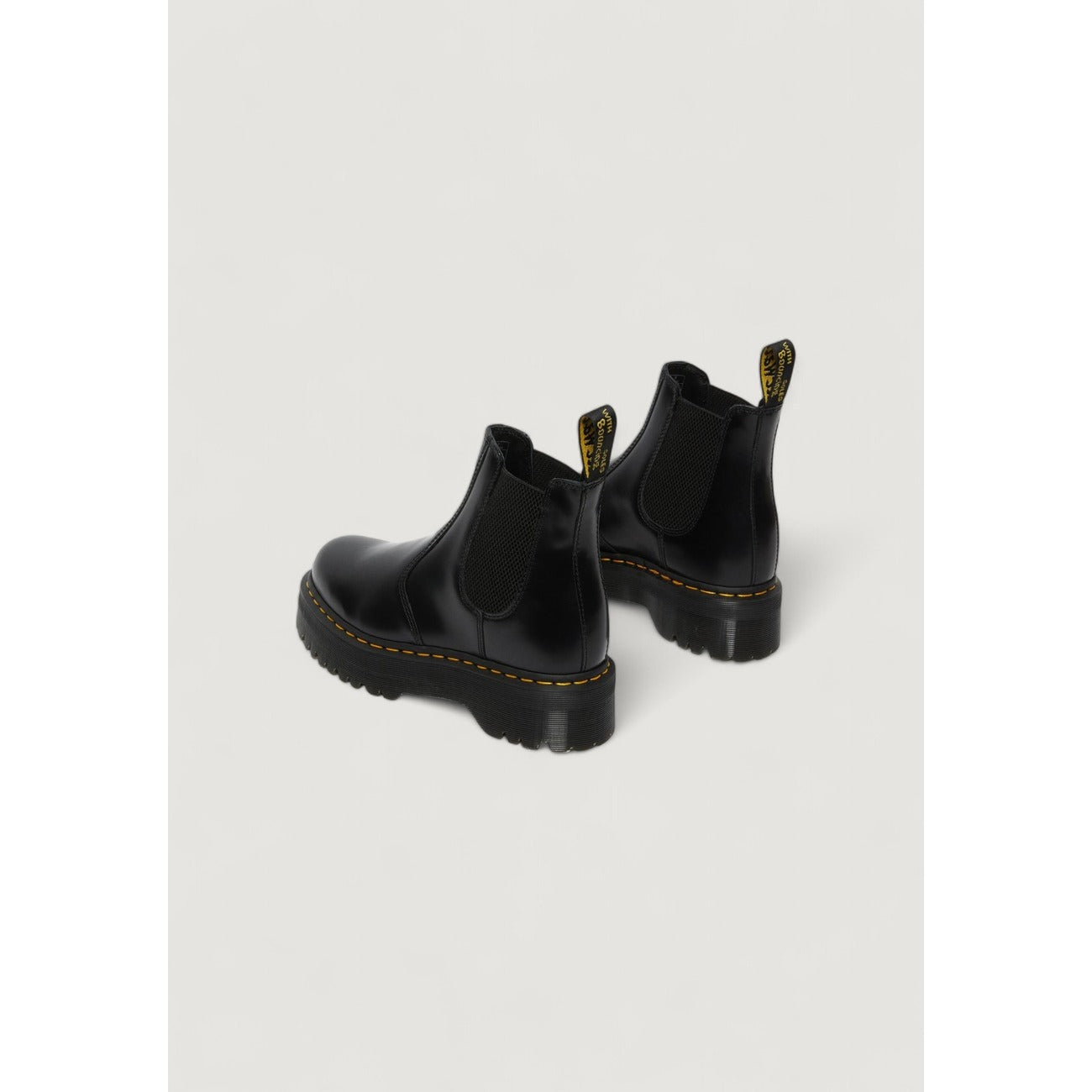 Dr. Martens Women Boots Zwart #611301