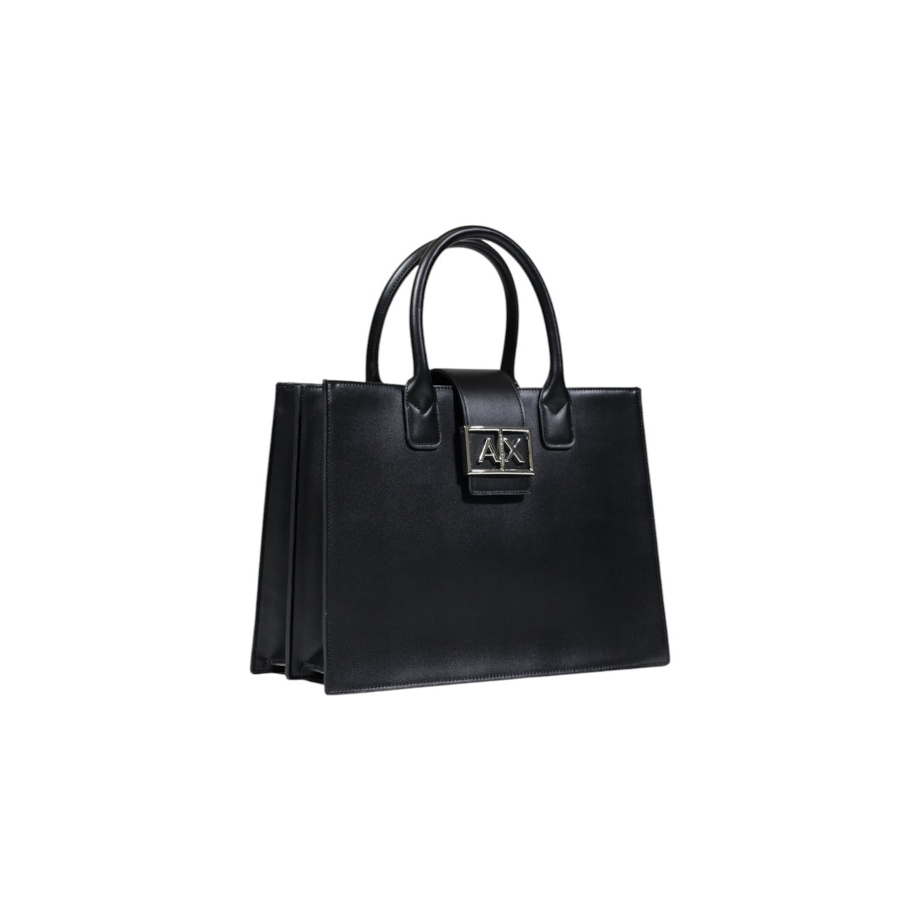 Armani Exchange Tas Dames Zwart #2410151