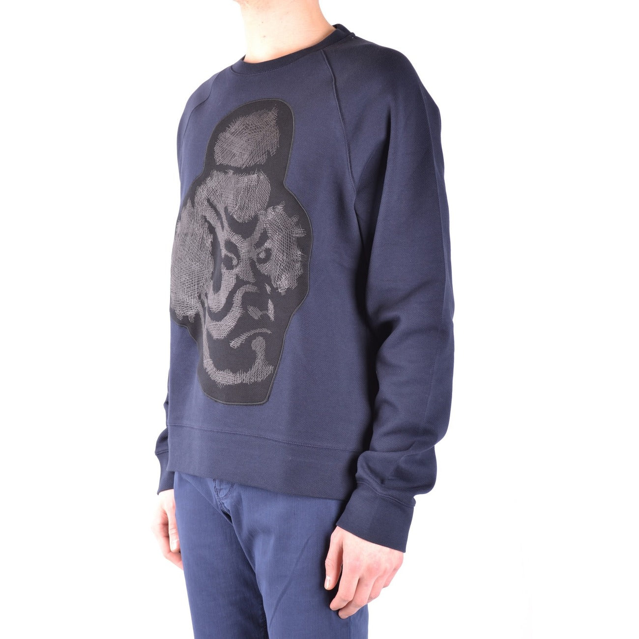 Paolo Pecora Sweatshirt Heren