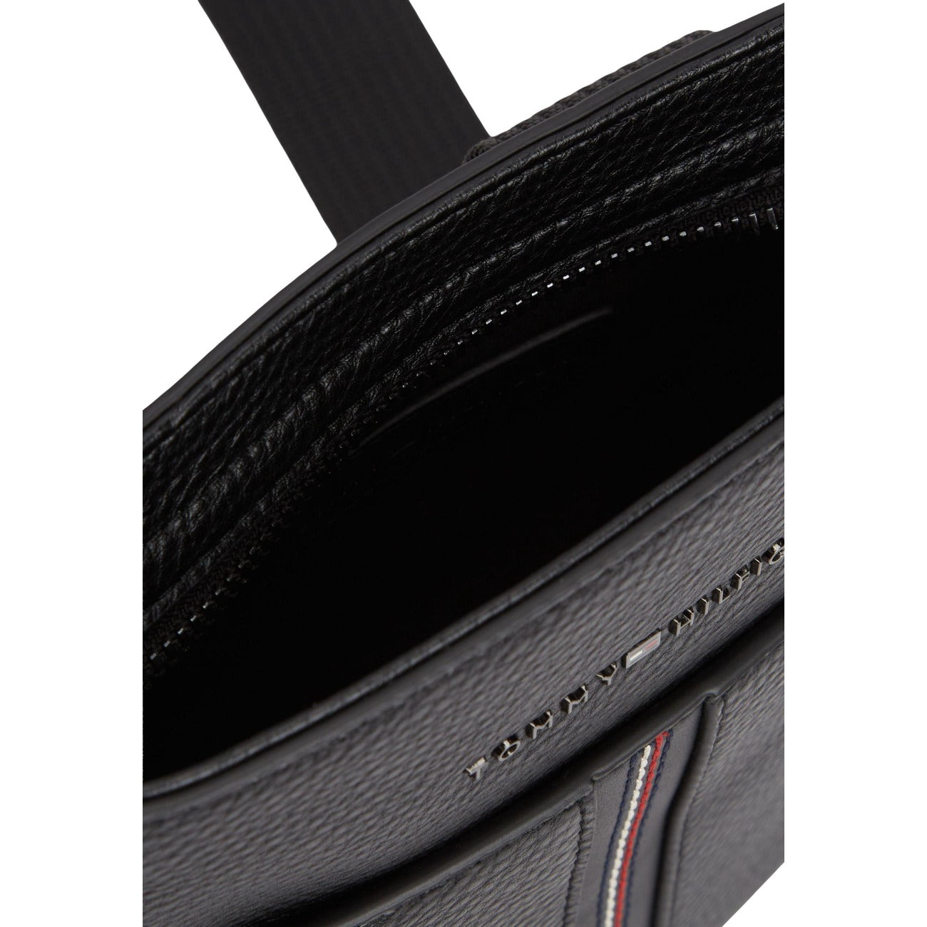 Tommy Hilfiger Tasche Herren Schwarz