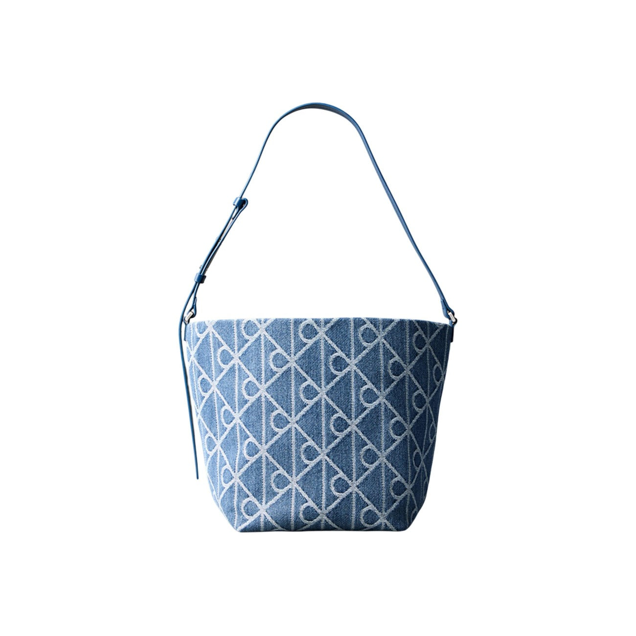 Calvin Klein Tasche Damen Hellblau #2457947