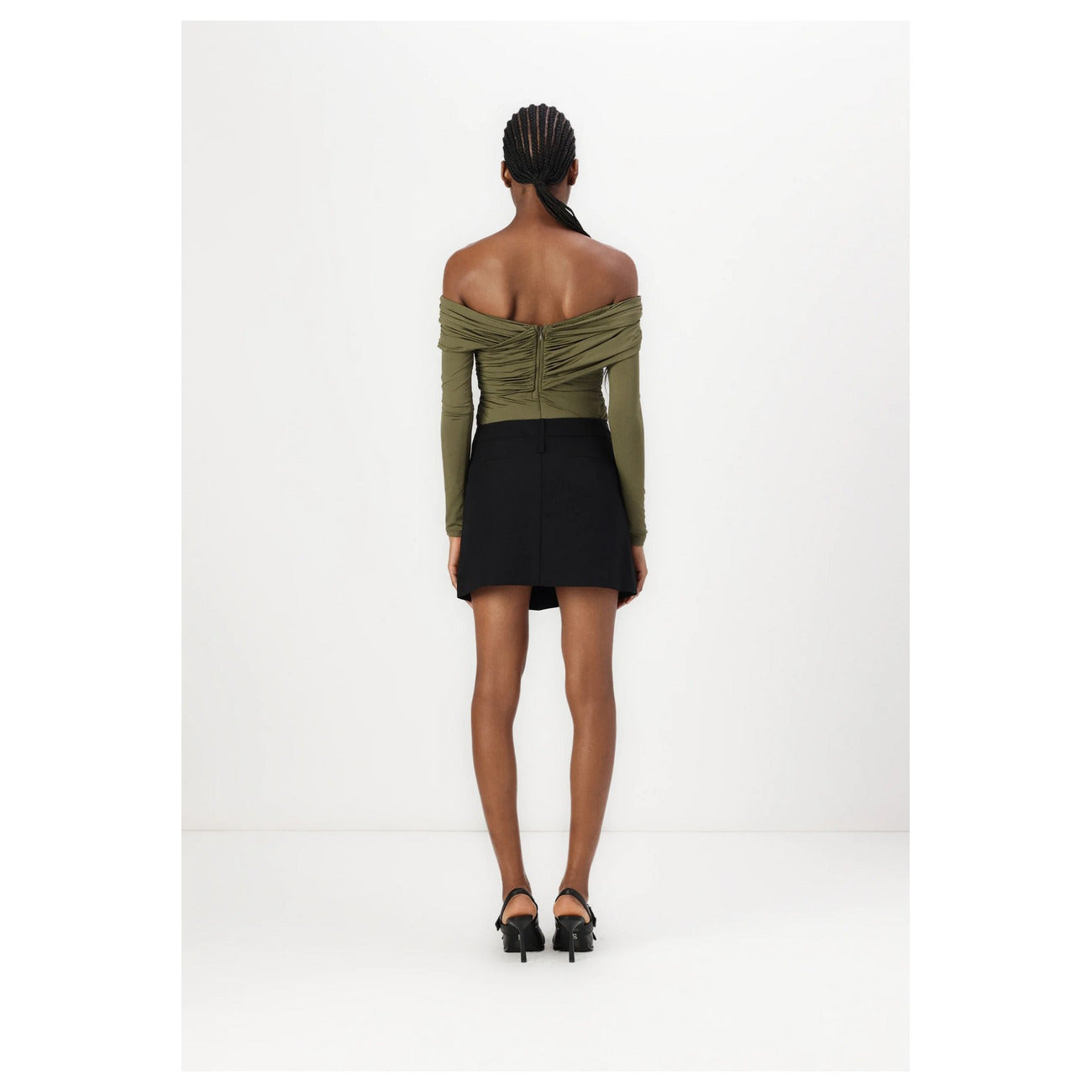 Pinko Rock Damen Schwarz #2438396