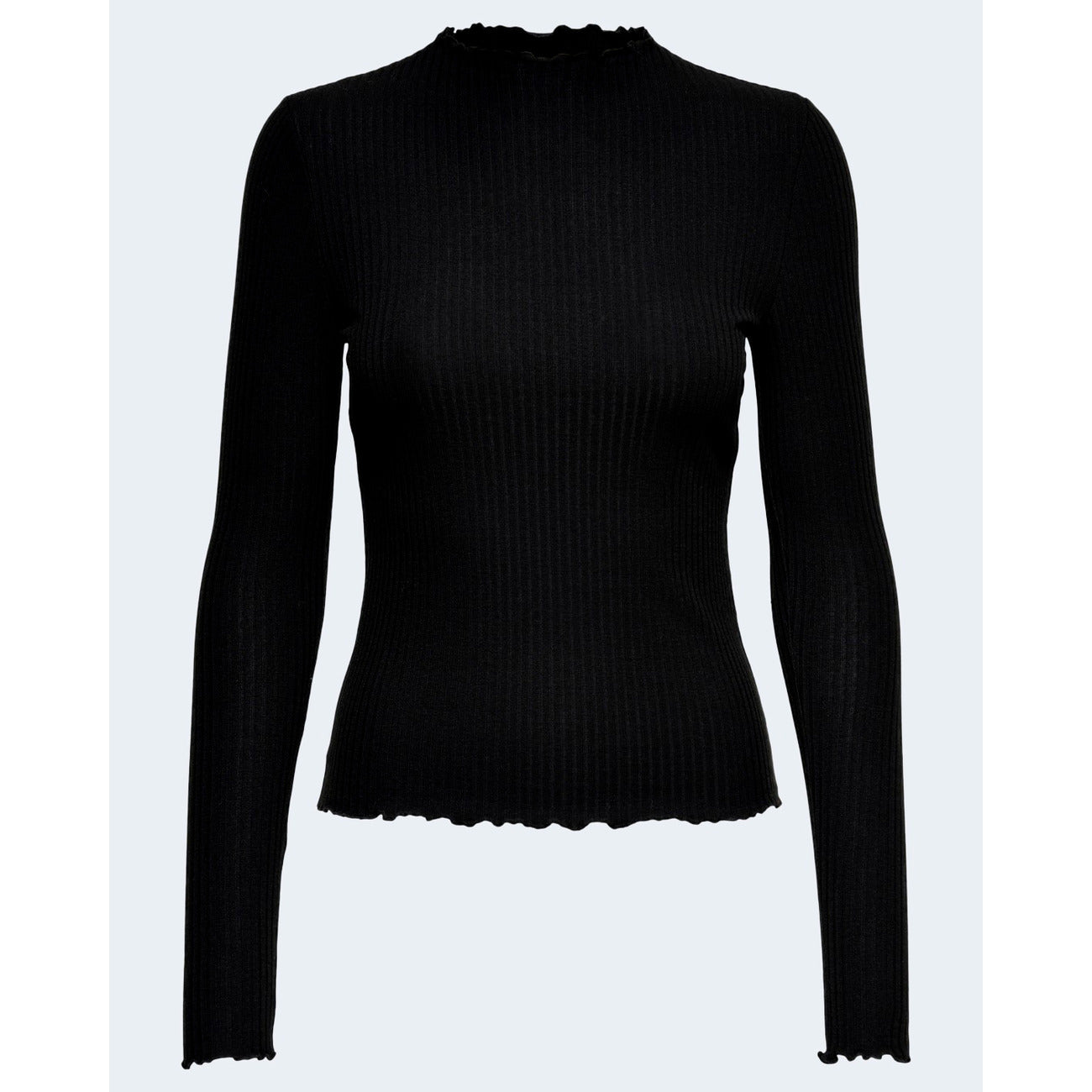 Only Strickmode Damen Schwarz #187867