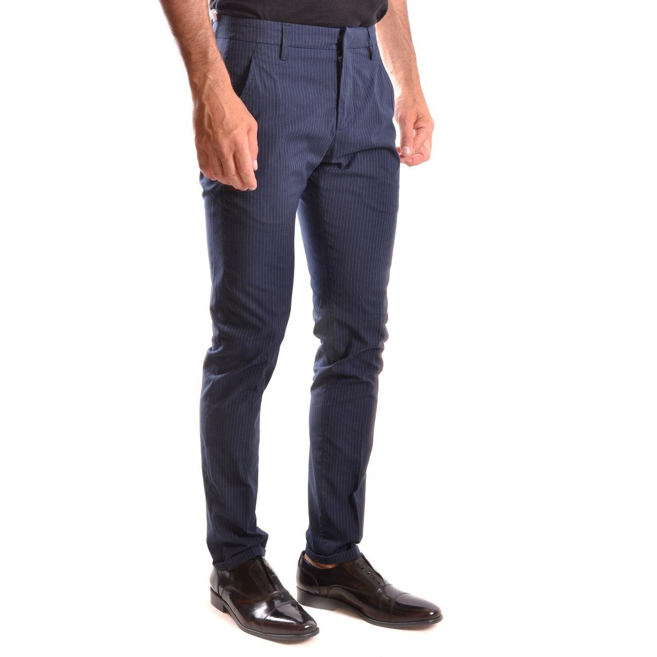 Dondup Broek Heren Blauw #2429284