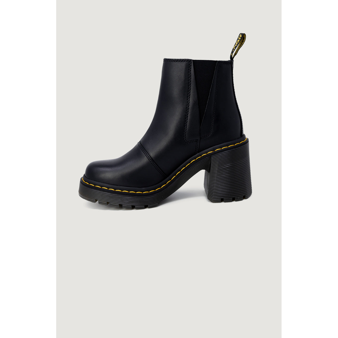 Dr. Martens Women Boots Zwart #2178892