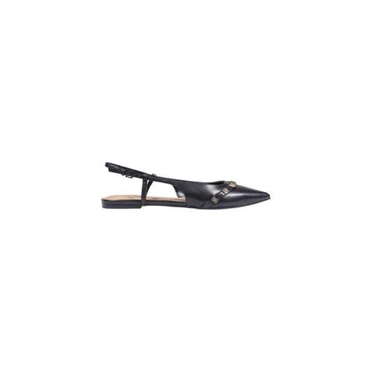 Guess Women Slip On Shoes Zwart
