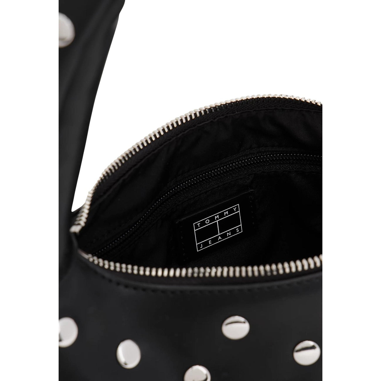 Tommy Hilfiger Jeans Tasche Damen Schwarz