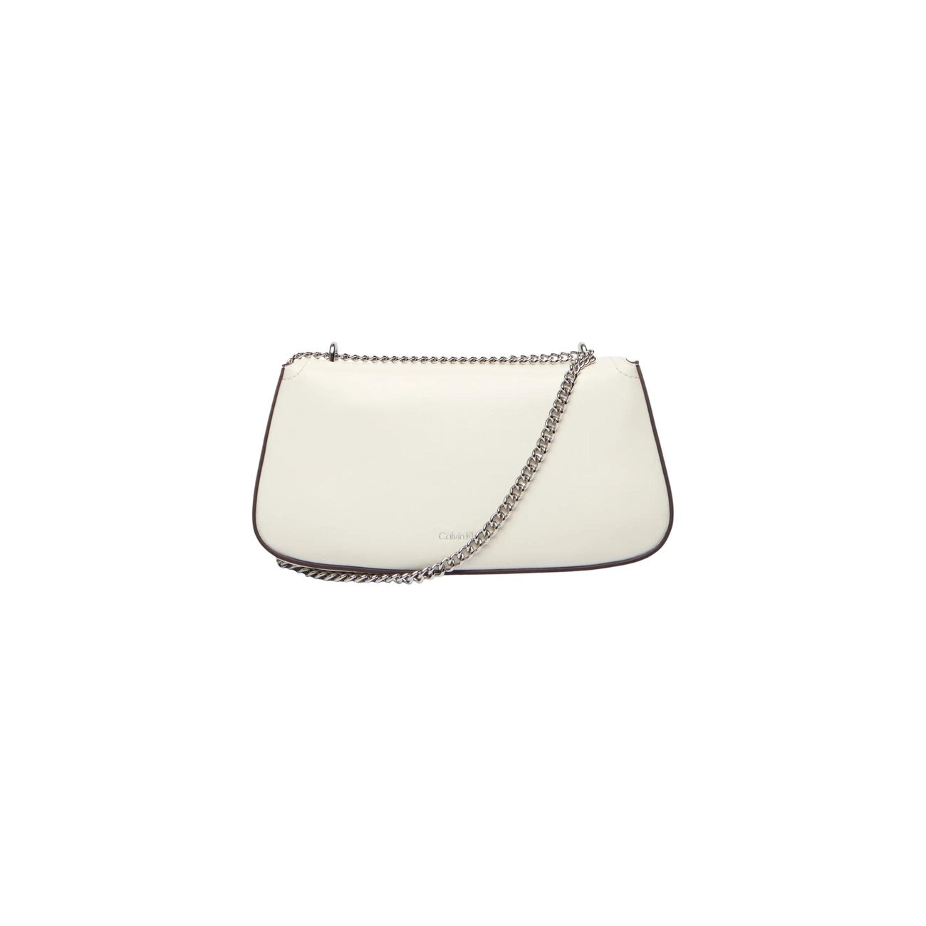 Calvin Klein Tas Dames Wit #2459854