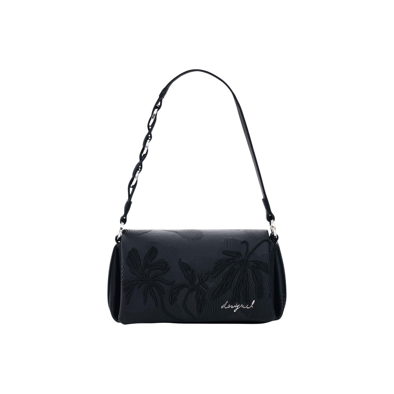 Desigual Tasche Damen Schwarz #2453180
