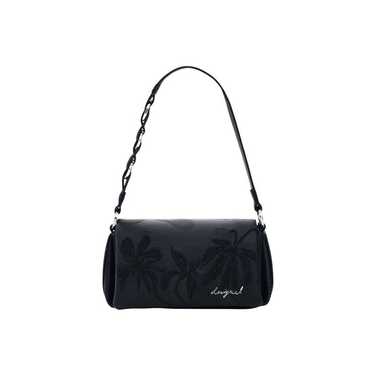 Desigual Tasche Damen Schwarz #2453180