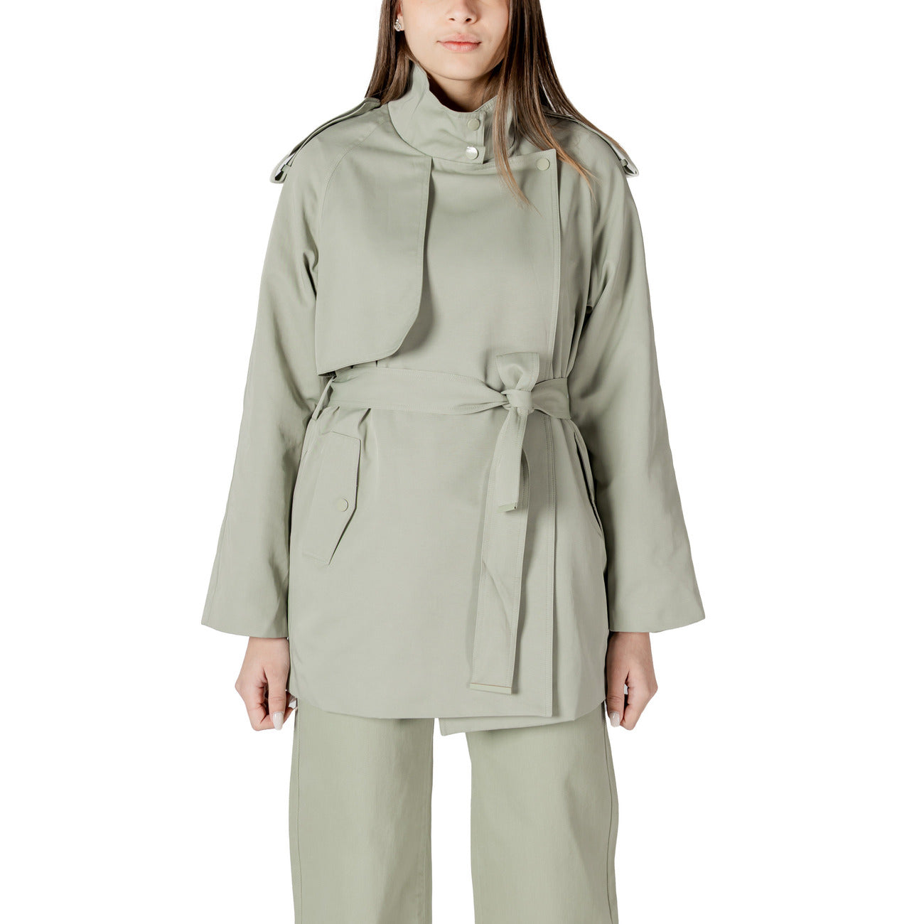 Morgan De Toi Jack Dames Lichtblauw #2415898