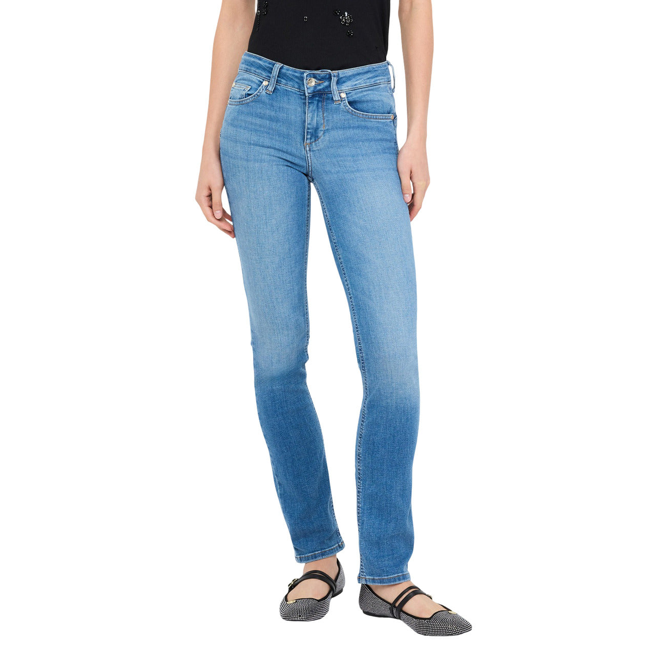 Liu Jo Jeans Dames Blauw #2443597