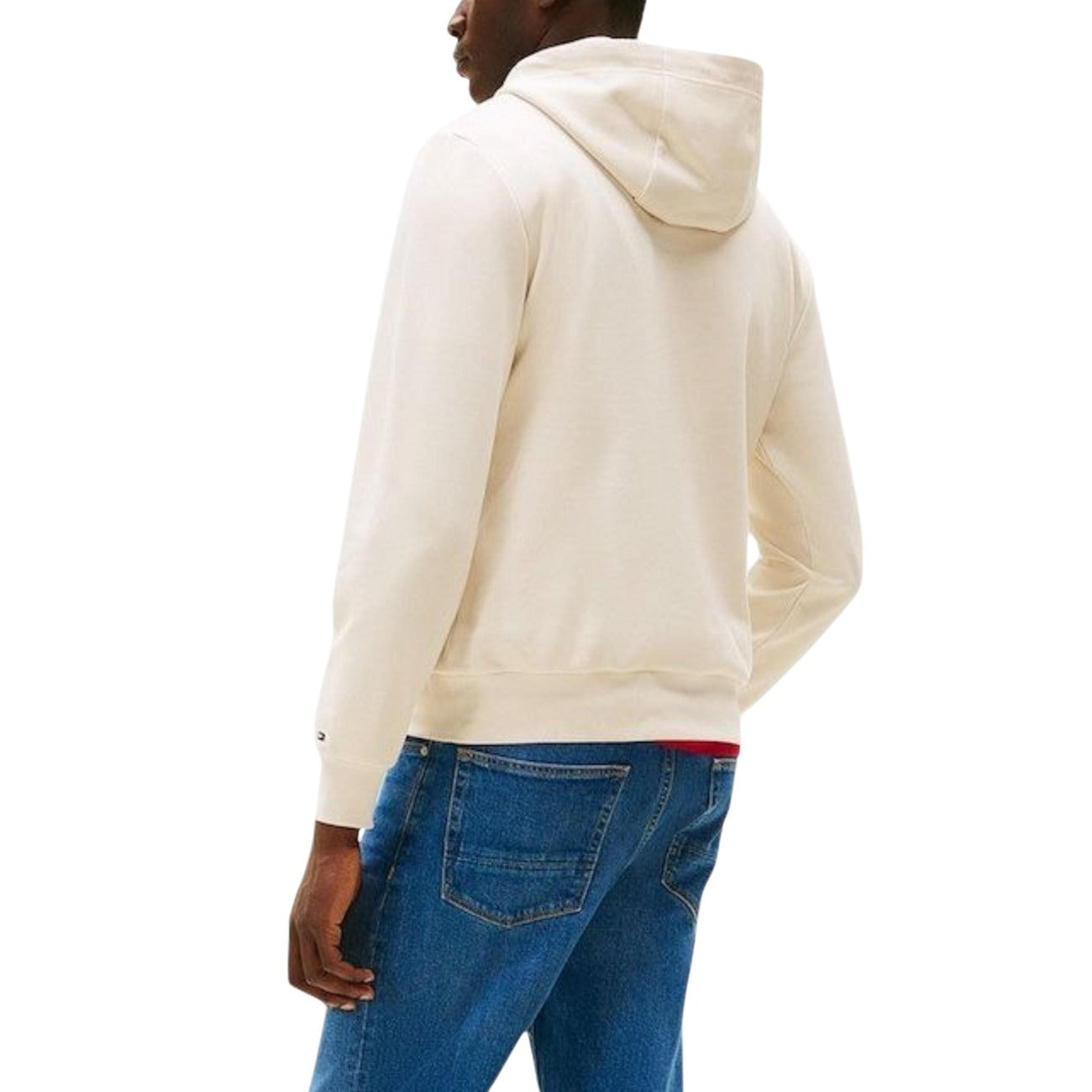 Tommy Hilfiger Sweatshirt Herren Beige