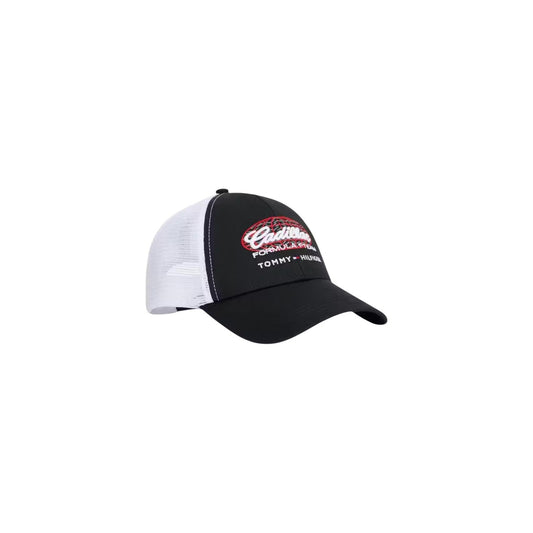 Tommy Hilfiger Hut Herren Schwarz