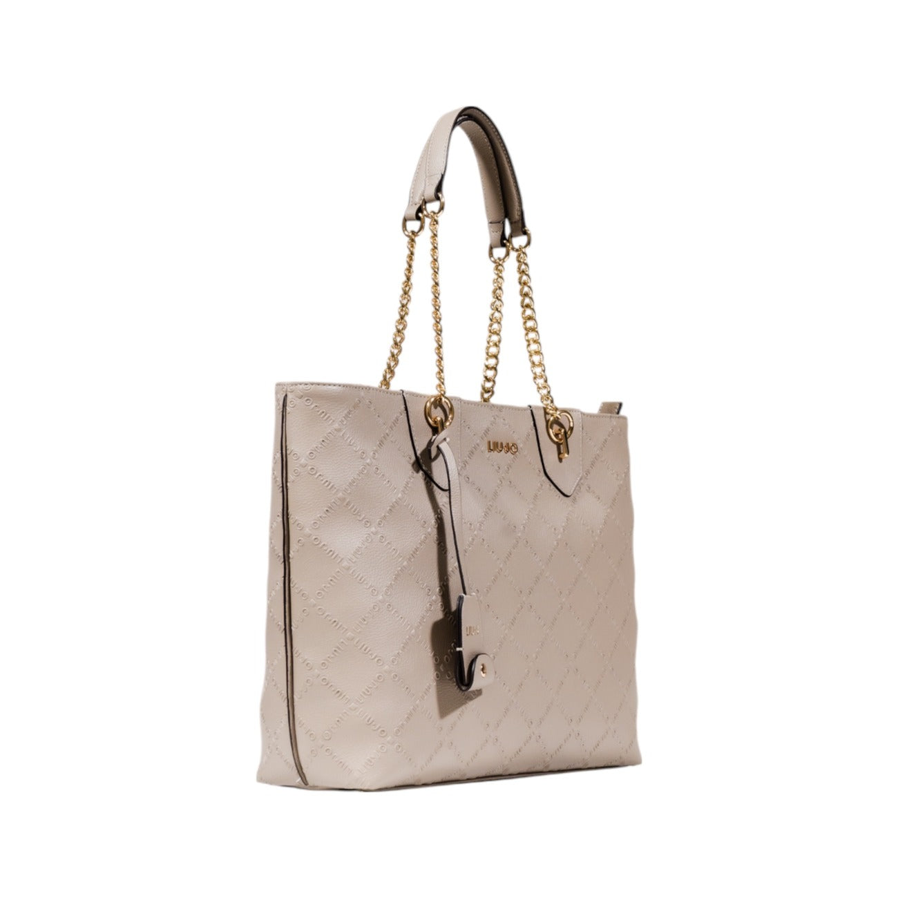 Liu Jo Tas Dames Beige #2428334