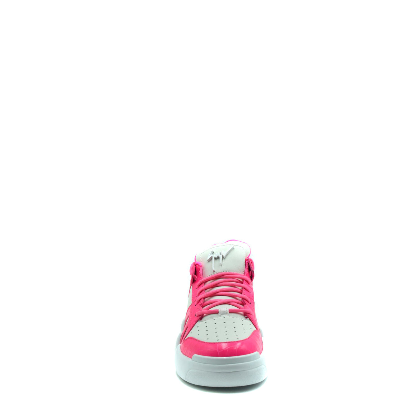 Giuseppe Zanotti Women Sneaker Rosa