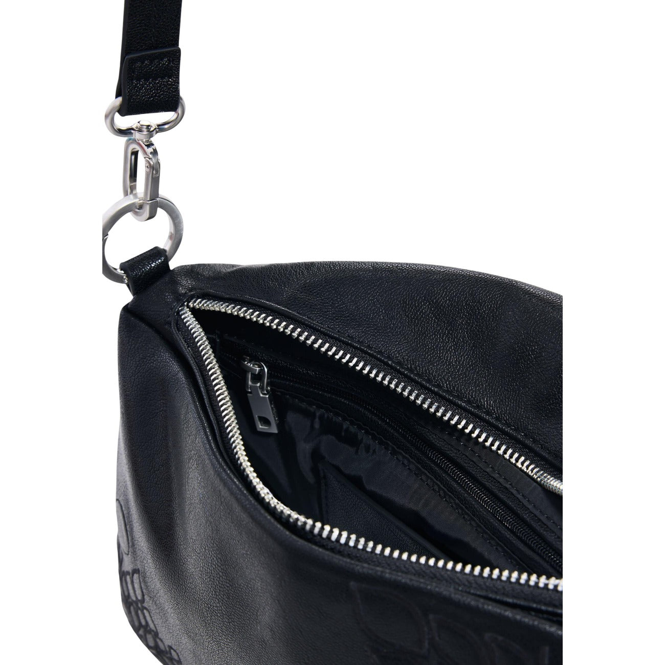 Desigual Bag Women Black #2453187