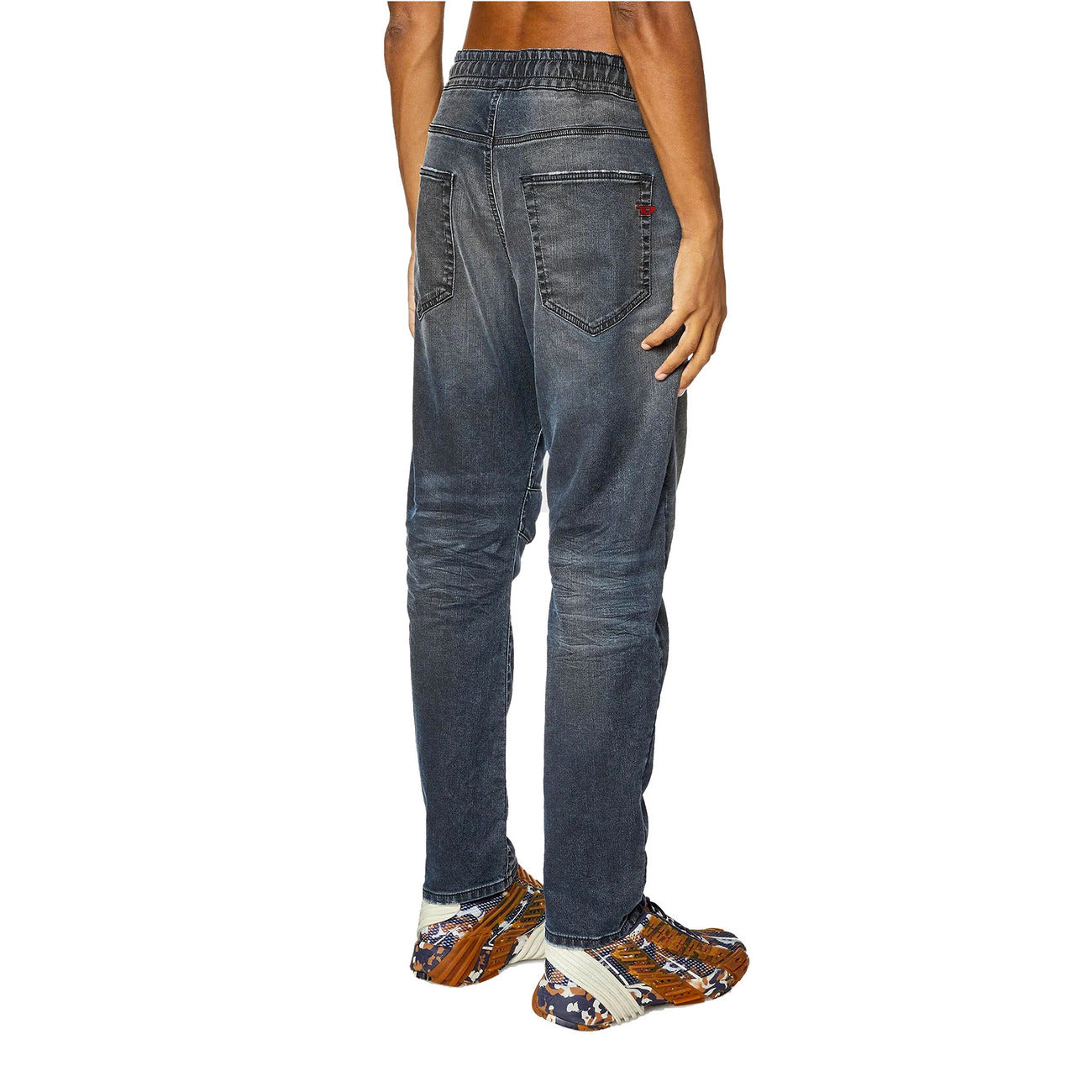 Diesel Jeans Heren Blauw #2423078