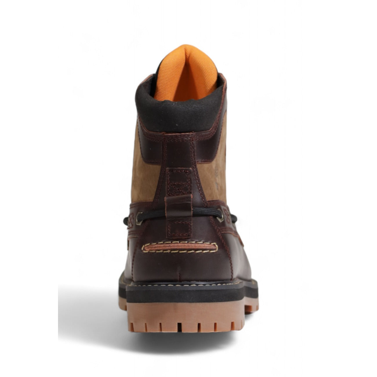Timberland Herren Boots Bruin #2337866