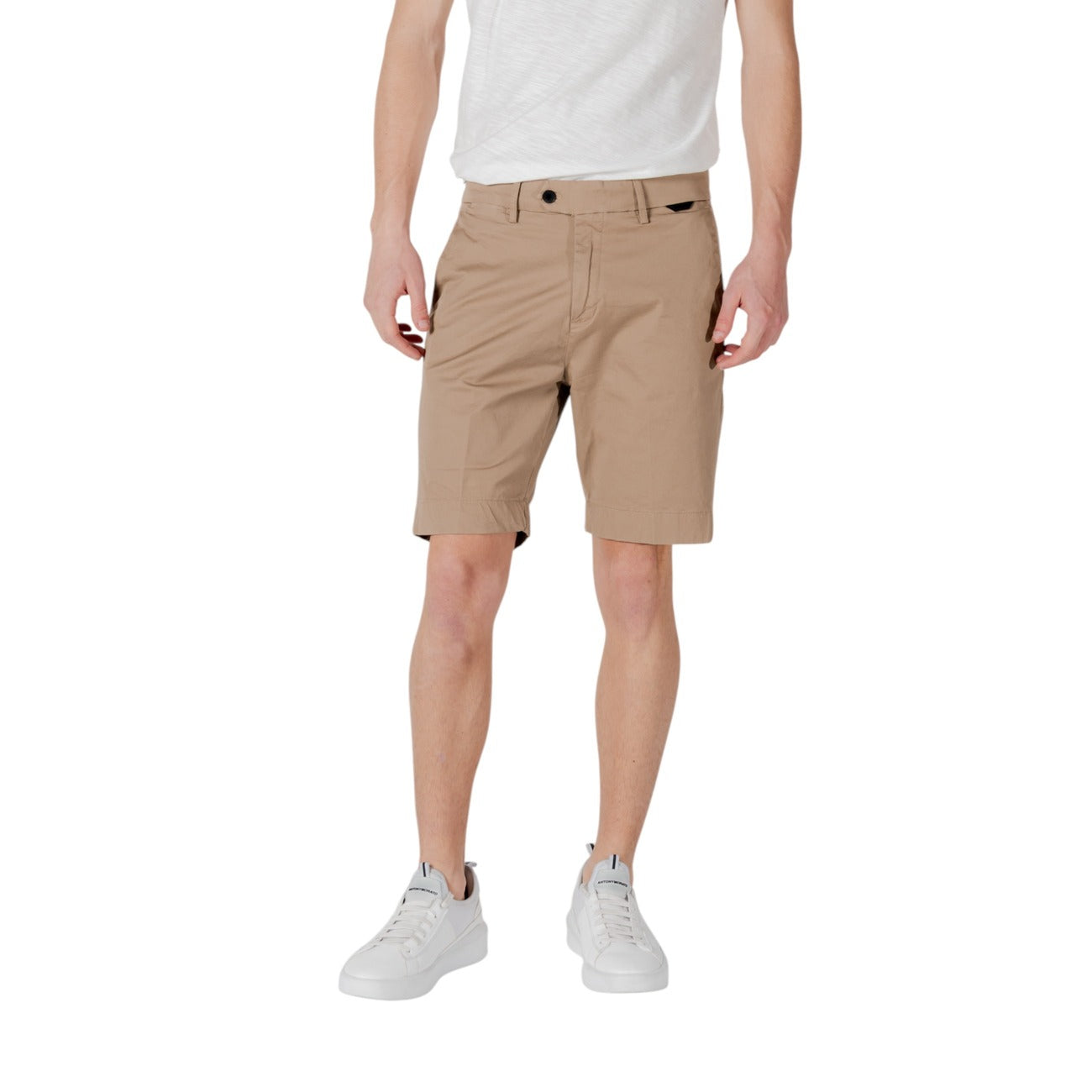 Antony Morato Bermuda Herren Blau #2464417