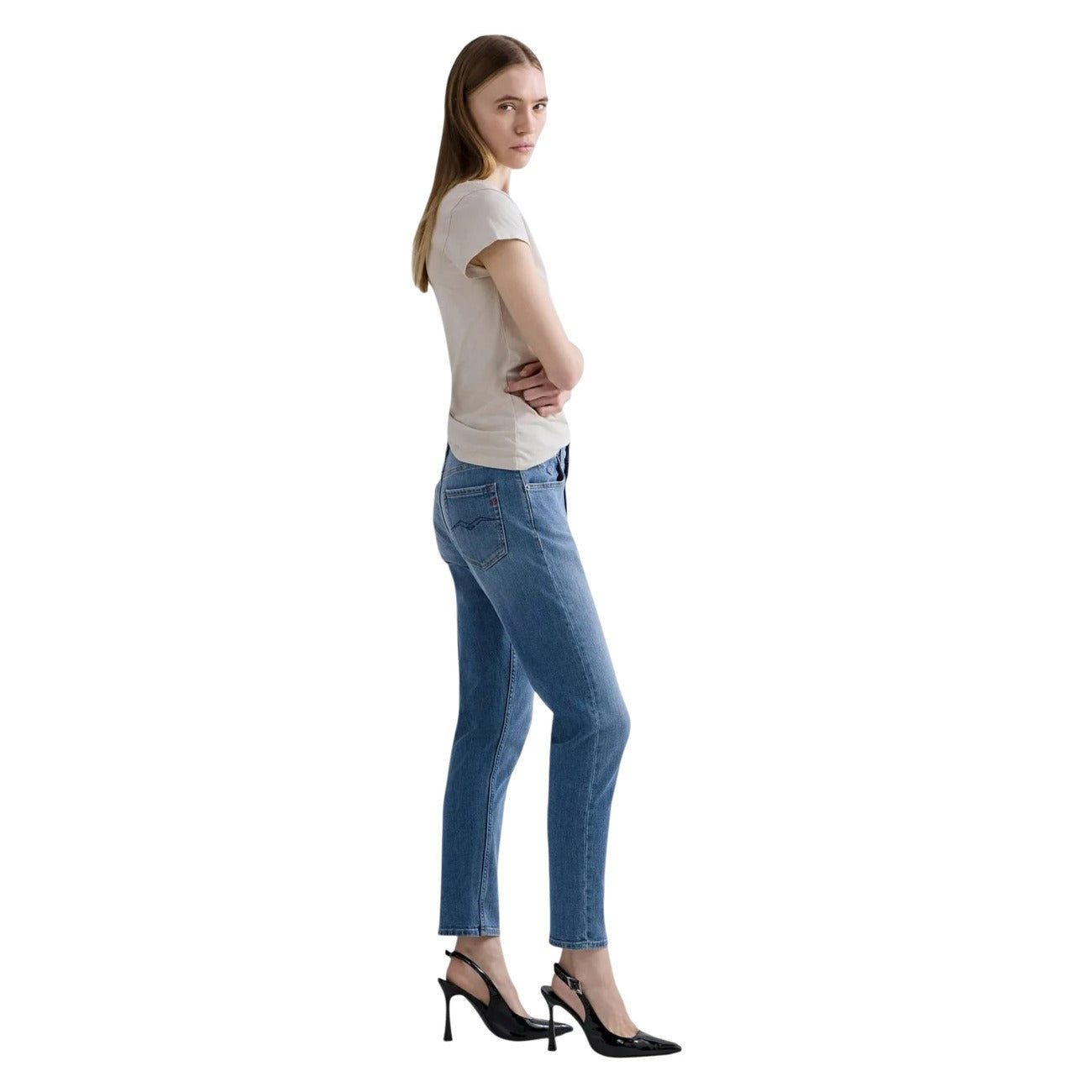 Replay Jeans Women Blue #2466454