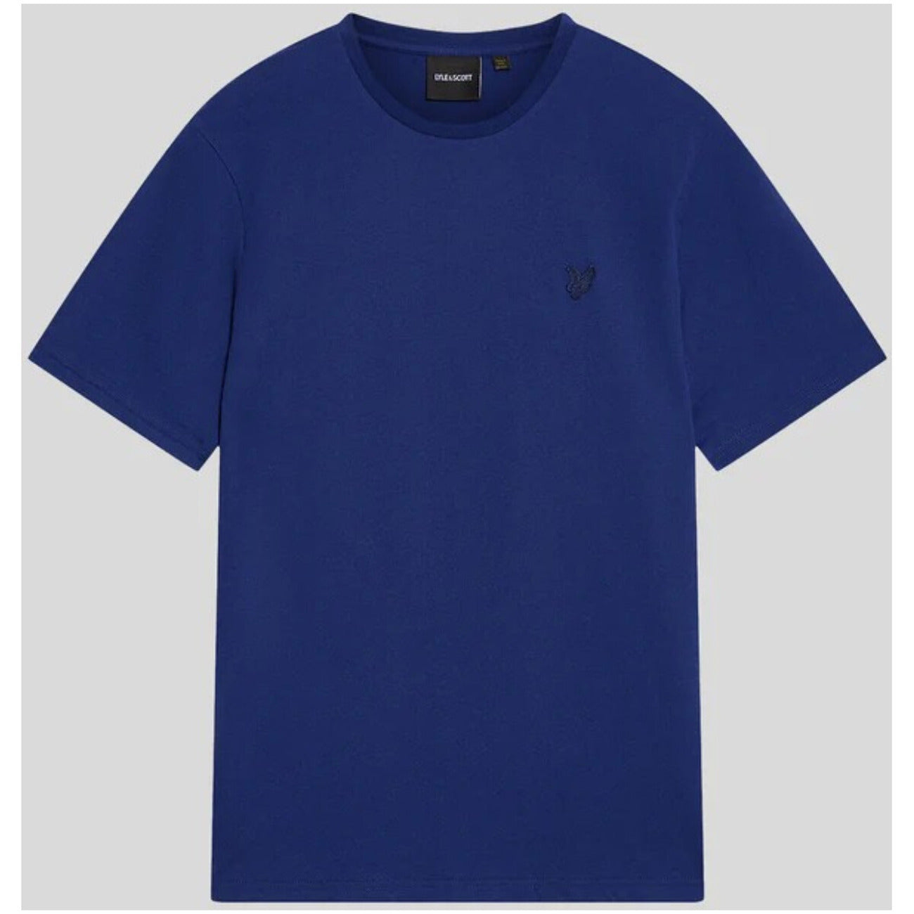 Lyle & Scott T-Shirt Herren Blau #2447314