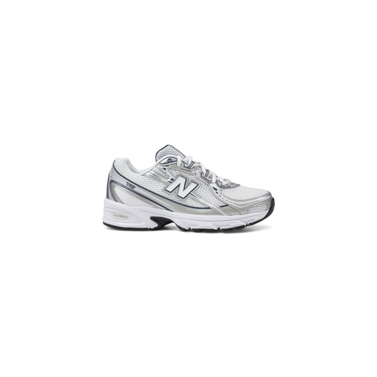 New Balance Women Sneaker Weiß #2463043